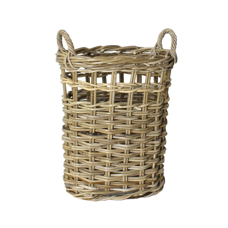 HomArt Newhaven Rattan Umbrella Baskets