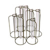 Archer Cluster Vase - 7 Tubes
