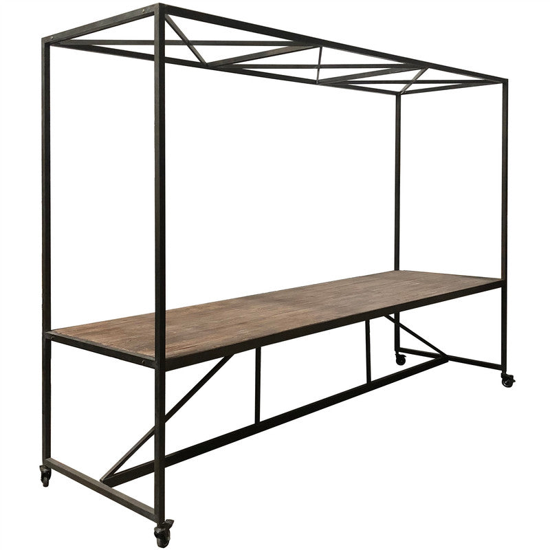 AREOhome Canopy Table