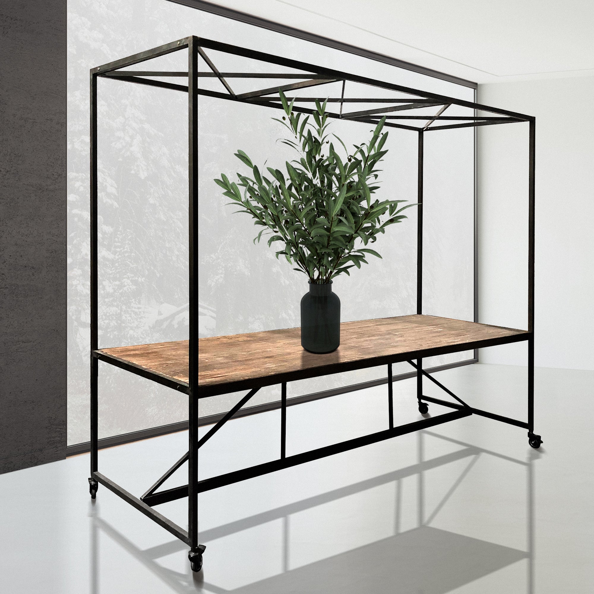 AREOhome Canopy Table - Thumbnail 2
