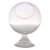 Sole Terrarium, Glass - Round, Lrg