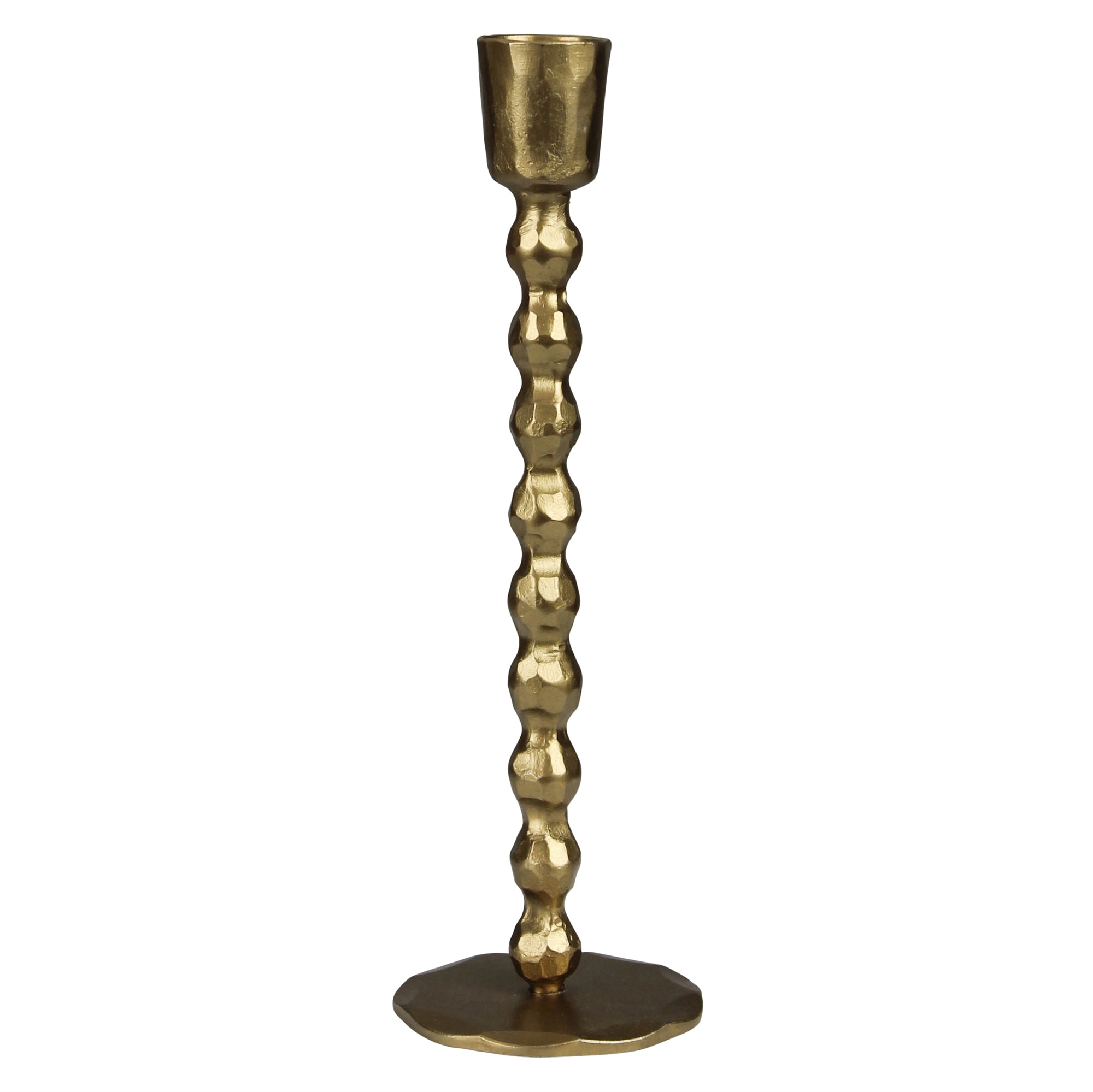 AREOhome Talega Beaded Stem Taper Holder