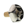 Flower Bottle Stop - Iron - Lrg