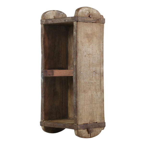 Indus Brick Mold - Single Shelf