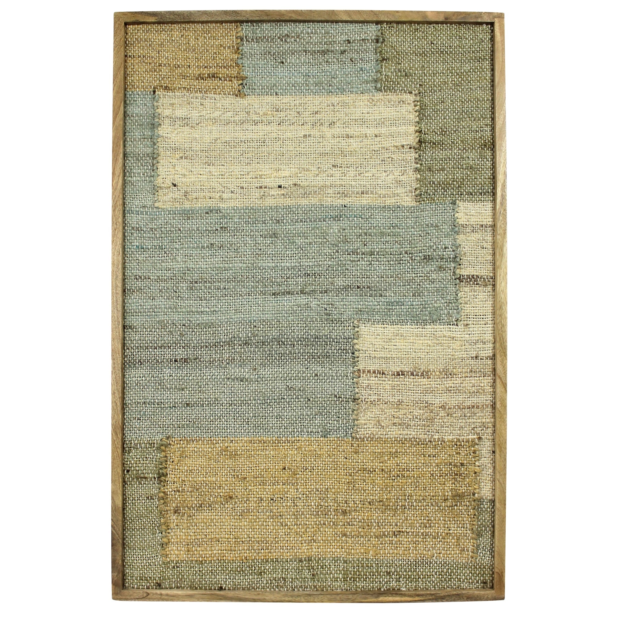HomArt Chaves Woven Wall Art