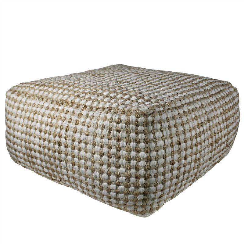 HomArt Elin Pouf - Thumbnail 2