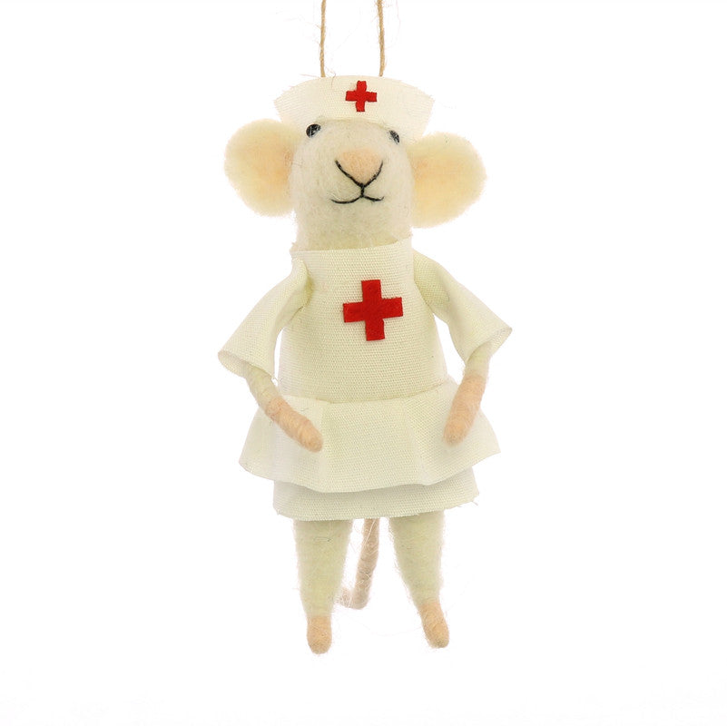 HomArt Nurse Mouse
