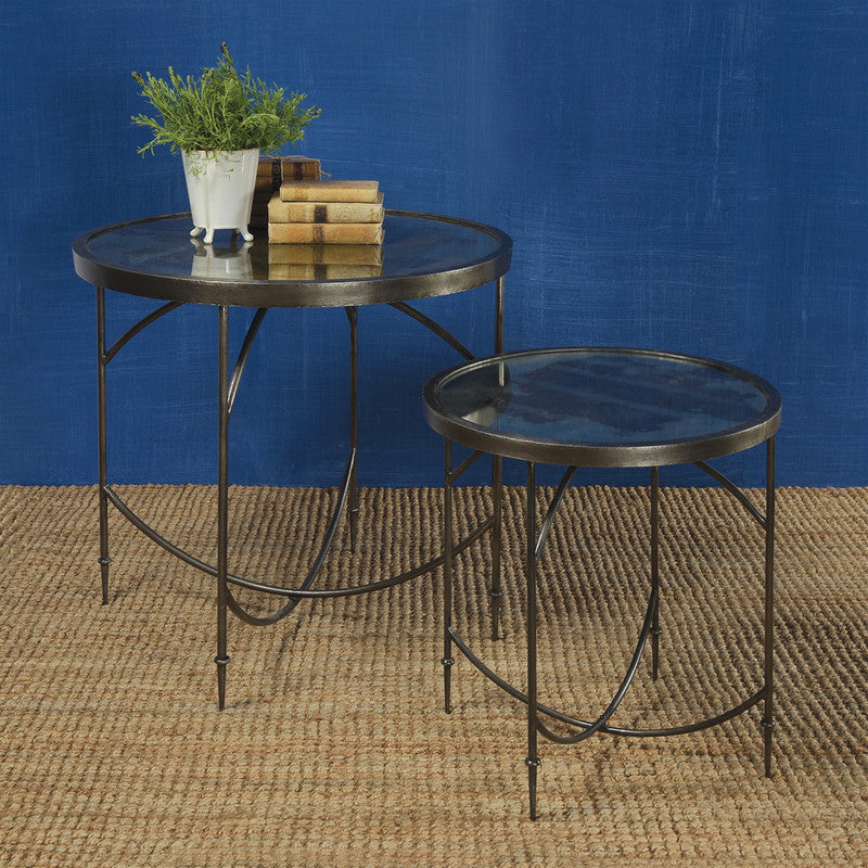 HomArt Carrefour Table - Thumbnail 3