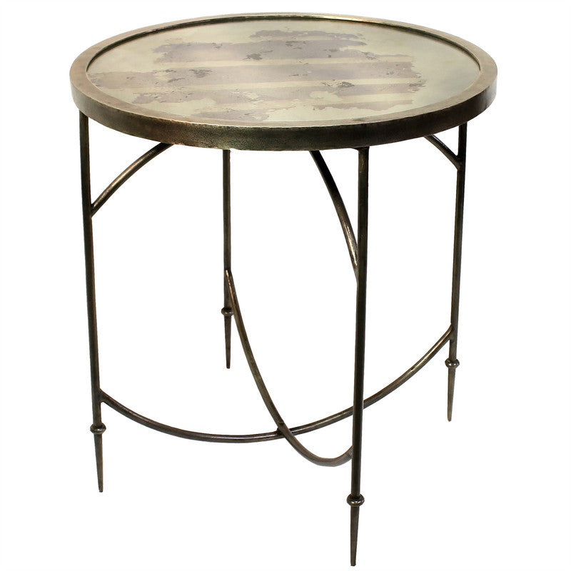 HomArt Carrefour Table - Thumbnail 5