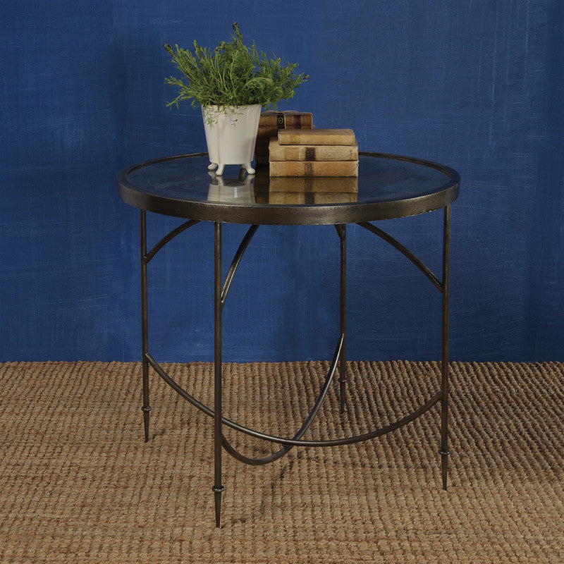 HomArt Carrefour Table - Thumbnail 2