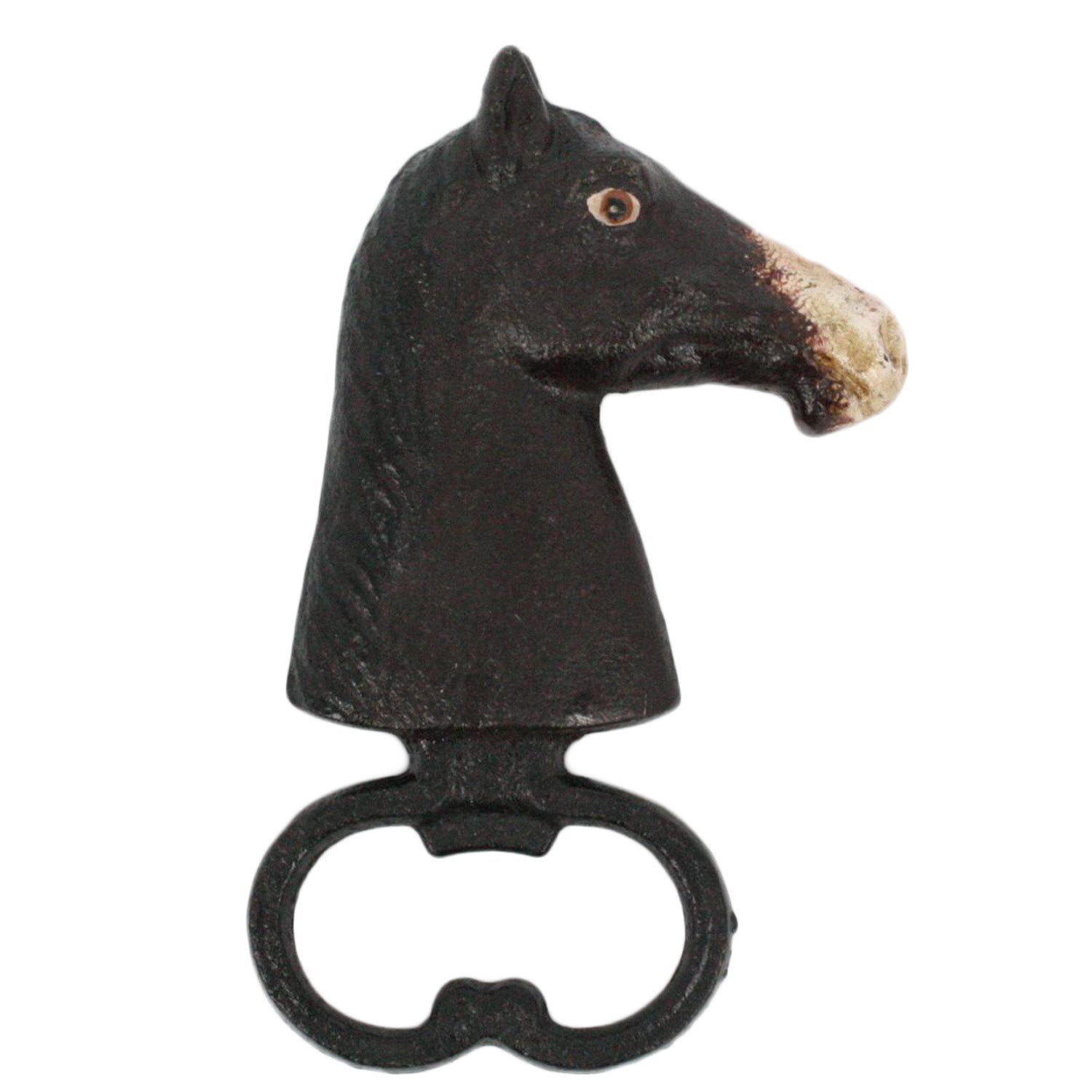 HomArt Horse Head Bottle Opener - Thumbnail 3