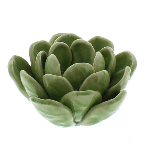 HomArt Succulent Tealight Holder - Thumbnail 5