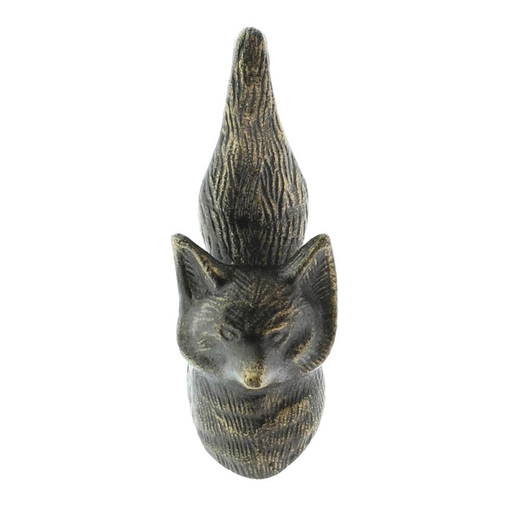 AREOhome Fox Wall Hook - Thumbnail 4