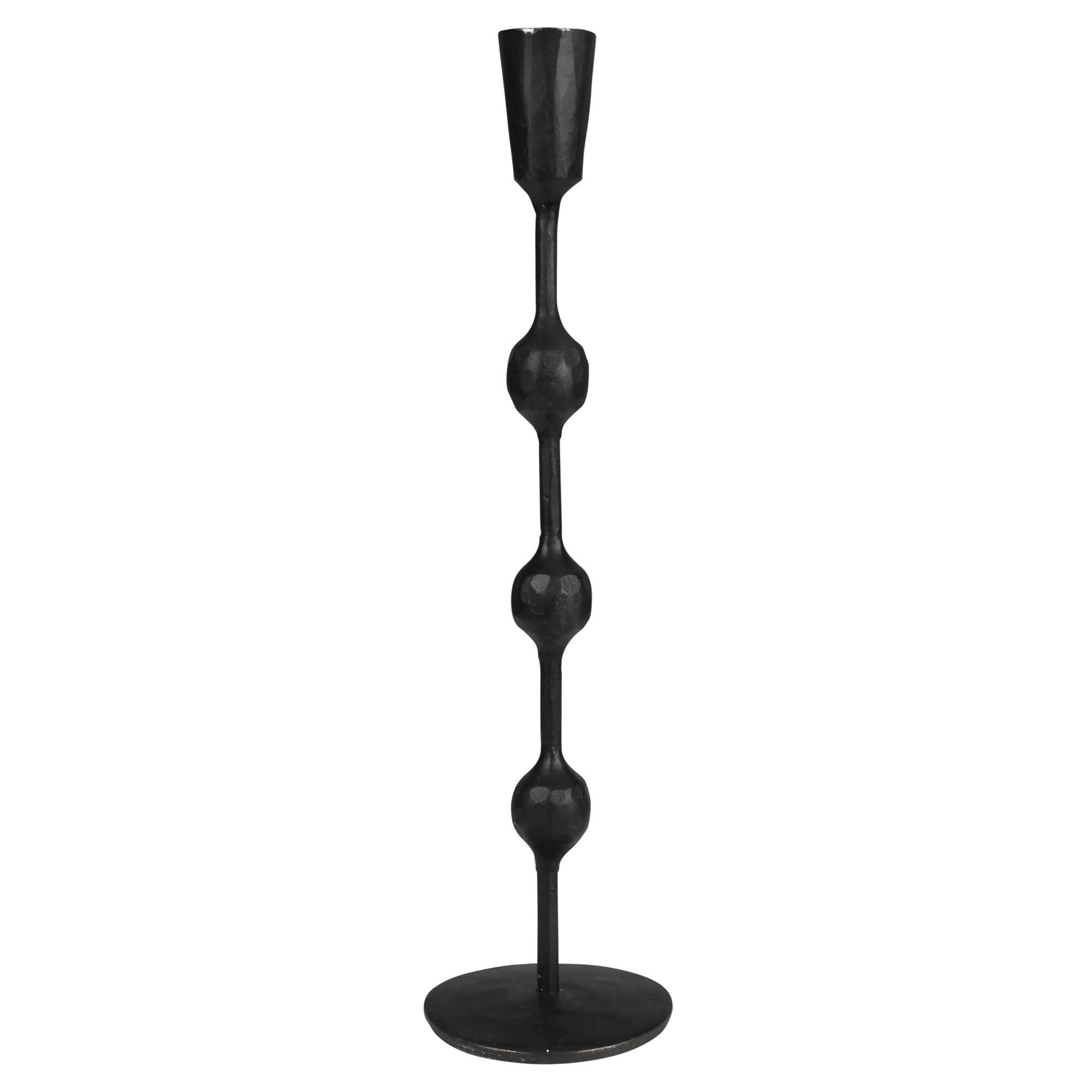 HomArt Adonis Taper Candle Holder - Thumbnail 4