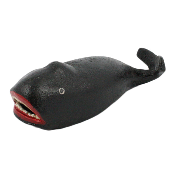 Whale Bottle Opener Natural