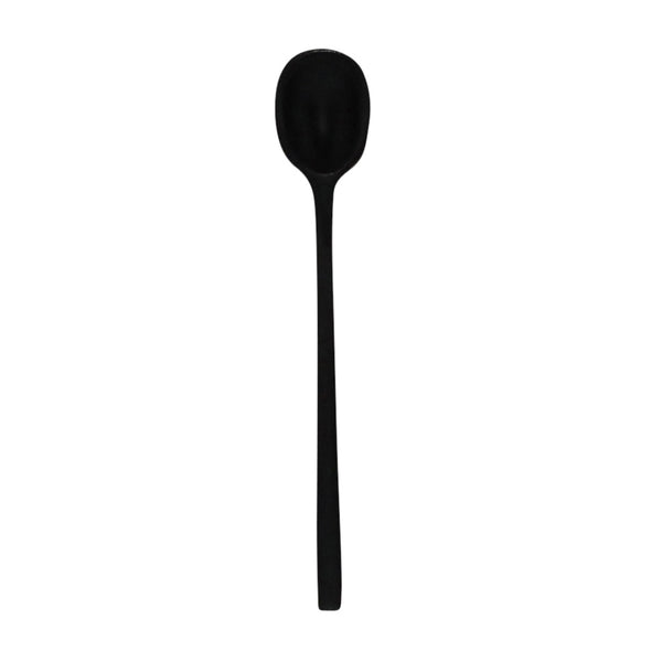 Duval Black Zinc Spoon