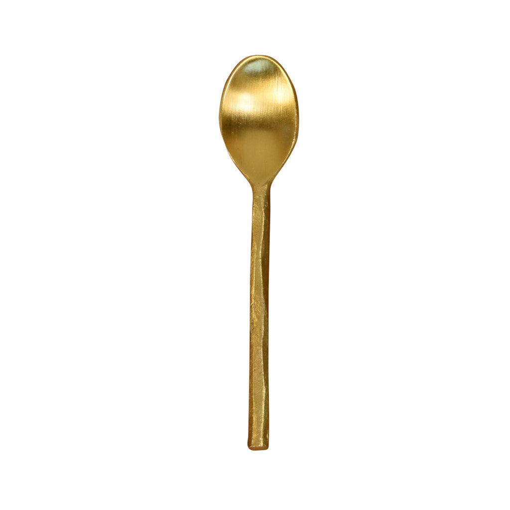 Miro Brass Spoon - Small