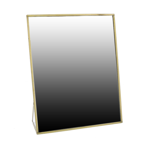 Monroe Vanity Mirror - Lrg