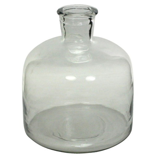 Milton Glass Bottle - Lrg Clear