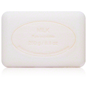 Milk 250g Soap - Set of 2 (Online only)