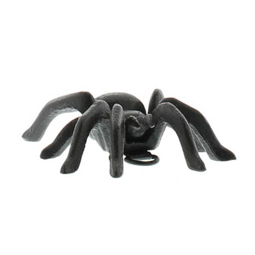 Spider - Cast Iron - Antique Black